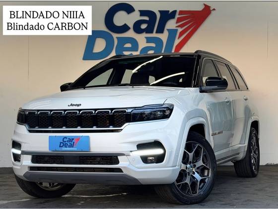 JEEP COMMANDER 2.0 TD380 TURBO DIESEL OVERLAND AT9 JEEP COMMANDER 2.0 TD380 TURBO DIESEL OVERLAND AT9